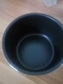 适用美的电压力锅内胆4L升MY-12LS405A/12CH402A/12CH403A不粘锅 美的MY-12CH402A内胆 实拍图