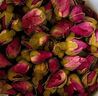 福东海 玫瑰花（兰州苦水产区）花茶干花草茶玫瑰泡水养生花茶叶 实拍图