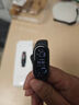 小米手环9 NFC陶瓷特别版 智能手环 高精度运动健康 监测睡眠管理 心率血氧监测运动手环送男友送女友 实拍图