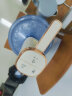 金杞（JINQI） 桶装水电动抽水器吸水器充电式 加水器抽水机便携式 D12F折叠款|一键定量抽水 实拍图