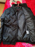 JEEP SPIRIT吉普羽绒服男冬季外套男百搭短款男士羽绒服防寒保暖上衣男装 实拍图