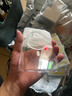 倍思 适用苹果13promax手机壳磁吸 iphone13promax保护套 magsafe磁吸充电壳超薄防摔透明男女款 实拍图