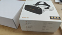 NOLO N3 VR眼镜手机专用 看电影高清 vr手机盒子观影 3D全景 智能蓝牙连接 实拍图