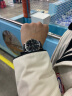 西铁城（CITIZEN）手表 光动能间金简约商务防水男士腕表520礼物 BM7460-11E 晒单实拍图