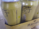 瓦伦丁（Wurenbacher）混合啤酒礼盒装 500ml*12听 德国原装进口 元旦送礼 京东自营 实拍图