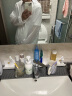 JEANSWEST LIFE真维斯防晒衣男士夏季冰丝透气钓鱼皮肤衣轻薄款防晒服休闲外套男 实拍图