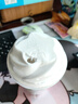 香飘飘低GI原叶现泡茉莉轻乳茶礼盒装6杯装鲜制现泡奶茶0.445kg 实拍图