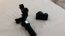 大疆 DJI RS 3 Mini 如影微单稳定器手持云台 单反相机智能拍摄 三轴防抖 大疆云台稳定器 实拍图