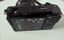 索尼（SONY） ZV-E10微单相机 zv-e10直播美颜相机 小巧便携 4K视频vlog微单相机 黑色16-50 OSS 标准防抖套机 官方标配【无内存仅出厂配置】下拉详情可见套餐介绍 实拍图