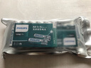 飞利浦（PHILIPS）碳性5号电池16粒干电池适用遥控器/钟表/电子称/计算器/闹钟/耳温枪五号电池AA R6 实拍图