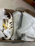 阿迪达斯 （adidas）中性 三叶草系列 FORUM LOW CL 休闲板鞋 IG3900 44码UK9.5 实拍图