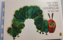 凯迪克图书 点读版好饿的毛毛虫绘本 艾瑞卡尔经典入门概念认知纸板书 英文原版绘本0-6岁# 晒单实拍图
