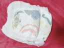 babycare 艺术大师薄柔新升级拉拉裤L38片(9-14kg)大号婴儿尿不湿成长裤 实拍图