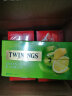 川宁绿茶 柠檬绿茶波兰进口茶叶25袋*2g盒装冷泡花果茶水果茶办公饮品 实拍图