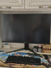 AOC 31.5英寸 4K160Hz双模320Hz HDR400 FastIPS 快速液晶1ms 硬件低蓝光 游戏电竞显示器宙斯盾U32G4 实拍图