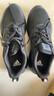 阿迪达斯（adidas）跑步鞋男鞋2025秋冬季新款黑武士运动鞋轻便缓震网面透气休闲鞋 GW2499黑武士跑步鞋 42.5 实拍图
