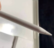 Apple Pencil (第一代) 含USB-C转换器 适用iPad mini5/iPad Air3/iPad 10.2英寸(第九/十代) 实拍图