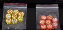 成功磁石小号斗兽棋动物棋儿童亲子游戏玩具磁性便携折叠棋盘卡通兽棋 实拍图