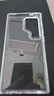 猩球卫士透明护甲适用三星s24手机壳全包边s24Ultra硅胶手机保护壳S24+简约防摔软边外壳 S24 Ultra丨全透保护壳 【关注店铺】会员专享18个月有限质保 实拍图