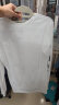 耐克（NIKE）SPORTSWEAR 男子长袖T恤 FJ1120-100 M 晒单实拍图