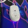 罗技（G）G102二代游戏鼠标有线机械RGB轻量化小手电竞 宏编程 吃鸡英雄联盟 【99新】 G102云峰白 二代 99新仅拆封 实拍图
