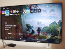 LG48英寸OLED48C4PCA 4K超高清全面屏专业智能游戏电视 120HZ高刷新0.1ms低延迟 (48C3升级款） 晒单实拍图