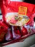 林富记 越南河粉pho进口速食牛肉味鸡肉海鲜方便即食碗装速食米粉 【1提】牛肉味63g*5包 实拍图