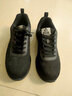 匹克劳保鞋男女塑包头防砸防刺耐磨网面透气轻便四季工地软底工作安全 LR02232黑色-塑包头 40 实拍图