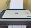 惠普4828喷墨打印机一体机 微信打印机 手机打印机无线打印机扫描复印 惠普4828带墨盒+A4纸+6寸相纸 晒单实拍图