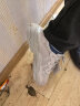 阿迪达斯三叶草 中性OZWEEGO运动 休闲鞋FY2023 41码UK7.5码 晒单实拍图