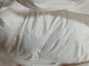 拉芙菲尔五星级酒店母婴A类抗菌51%白鸭绒羽绒被国产冬被3.1斤150*210CM 实拍图