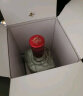 泸州老窖（LUZHOULAOJIAO）六年窖头曲 礼盒 浓香型白酒 52度500ml*2瓶 节日送礼  双瓶装  实拍图