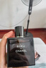 香奈儿（Chanel）粉邂逅女士香水COCO可可小姐紫邂逅女士香水小样带喷头 蔚蓝男士香水1.5ml*2支 实拍图