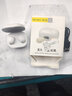 百迪班无线蓝牙耳机入耳式运动微小型睡眠小巧隐形迷你超小音乐2025年新款隐藏式特小看不见 睡眠肤色【侧躺不压耳+无感佩戴 实拍图
