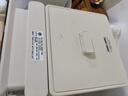 美的（Midea）小魔方电热水瓶电水瓶饮水机 烧水壶电水壶电热水壶 316L不锈钢保温恒温一体可拆 国家补贴 20FPro 实拍图