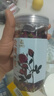 杞利元 玫瑰花60g 平阴胎玫瑰花茶 精选无硫玫瑰干花滋润养生茶 实拍图