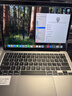 苹果（Apple） MacBook Pro/Air 二手苹果笔记本电脑 商务 办公 游戏 设计 剪辑 99新20款M1-N73灰NA3银NE金512G 实拍图