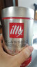 意利（illy）意大利原装进口意式黑咖啡 中烘咖啡粉250g*3罐 实拍图