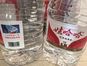 娃哈哈纯净水5.5L*4桶整箱饮用水大桶装水热门商品纸箱装新老包装随机 实拍图