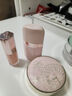 兰蔻圣诞限定是我气垫 #P10圣诞粉底遮瑕化妆品礼盒生日礼物送女友 实拍图