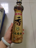 金龙鱼纯芝麻香油480ml【一级】凉拌 调味 烹饪 火锅 调味油  玻璃瓶 实拍图