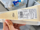 杜嘉薇塔(Dolze vita)意大利进口 帕玛森奶酪天然硬质奶酪 200g 冷藏 西餐 晒单实拍图