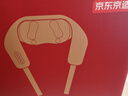 京东京造肩颈按摩器P7pro 颈椎按摩器肩颈腰背部按摩仪全身揉捏肩部按摩仪颈部生日礼物女中秋节礼物男 实拍图