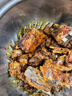 鲜京采 新西兰原切去骨羊后腿肉4斤 烧烤炖煮食材 羊肉 京东自有品牌 实拍图