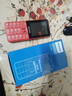 飞利浦（PHILIPS）E568A 绚丽红 升级版 移动联通电信4G全网通 老年人手机智能 超长待机学生手机 直板按键 实拍图