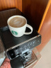 飞利浦云朵咖啡机3系EP3146/82 家用/办公室意式浓缩萃取全自动研磨一体机奶泡现磨咖啡豆系统 晒单实拍图