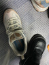 斯凯奇（Skechers）一代奶茶熊QQ豆乳夏季女鞋熊猫老爹鞋透气休闲运动鞋厚底149238 玫瑰茶冻/ROS 36.5 实拍图