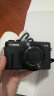 佳能（Canon） g7x相机 vlog家用照相机 卡片照像机 延时摄影 G7X2【网红美拍博主Vlog视频拍摄 推荐款】 套餐一【G7X定制皮套单肩包 32G专用储存卡】 晒单实拍图