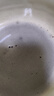 雀巢（Nestle）特浓奶球咖啡伴侣奶油球茉莉牛乳胶囊10ml*8颗*1盒 实拍图