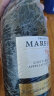 玛菲堡庄园（MARFFIBURG）法国原瓶进口红酒 歌海娜干红葡萄酒橡木桶  路易皇 单支单瓶装 实拍图